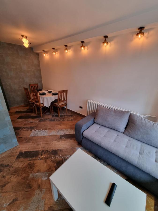King Marko Apartment Belgrade Exterior photo