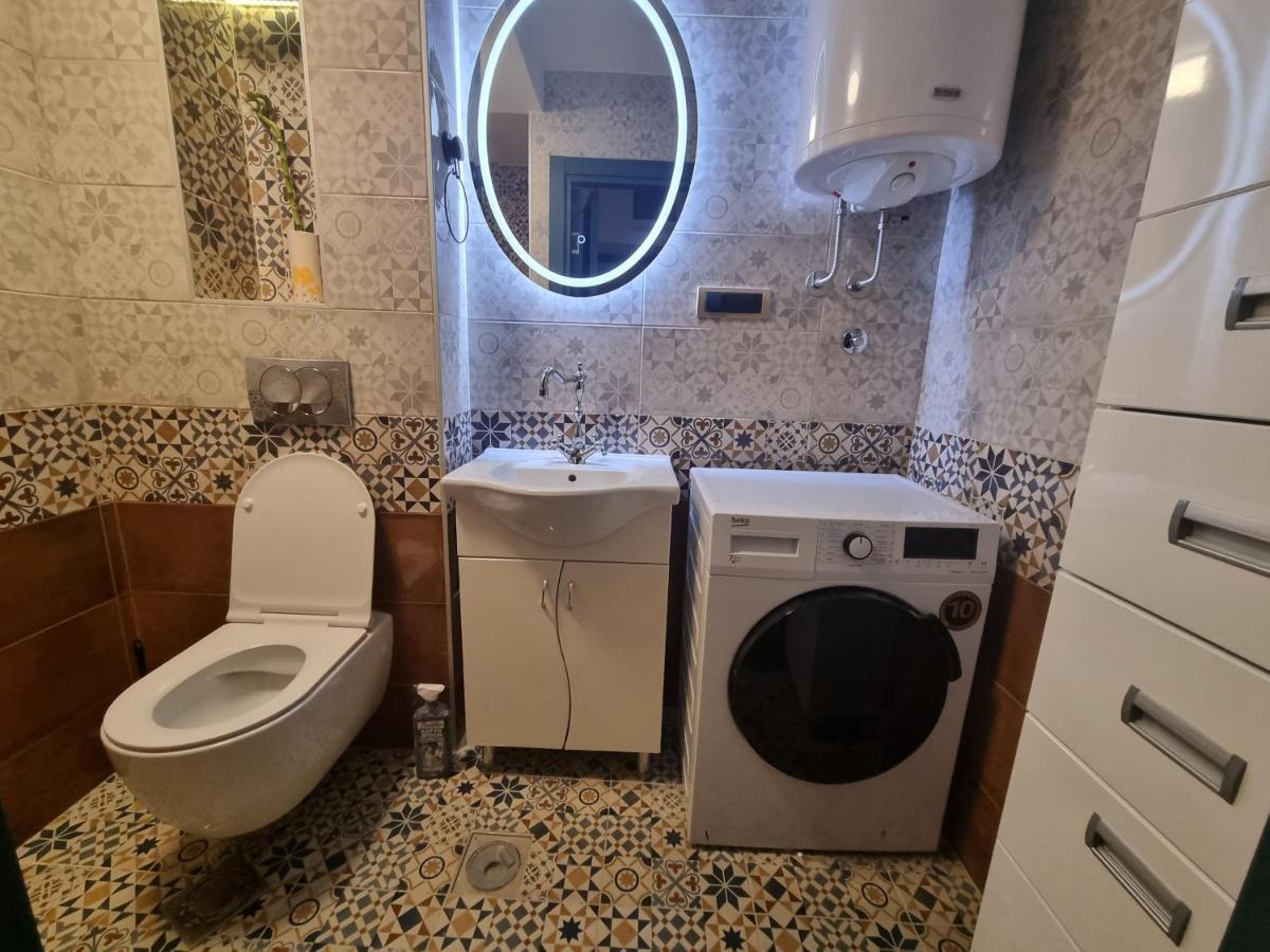 King Marko Apartment Belgrade Exterior photo