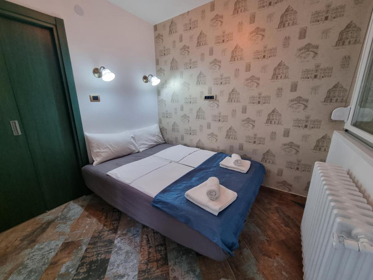 King Marko Apartment Belgrade Exterior photo