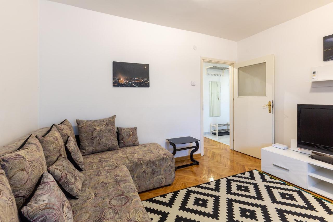 King Marko Apartment Belgrade Exterior photo