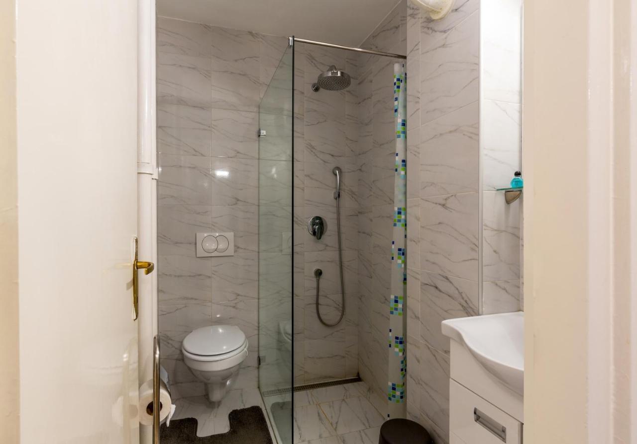 King Marko Apartment Belgrade Exterior photo