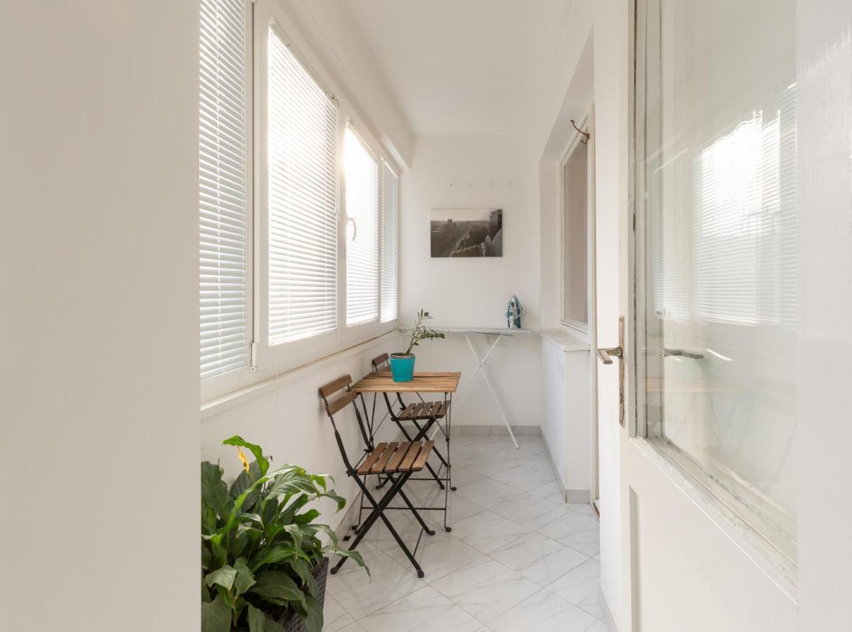 King Marko Apartment Belgrade Exterior photo